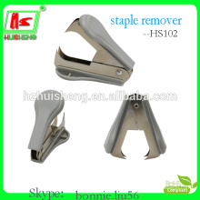wholesale stationery best staple remover, electric staple remover